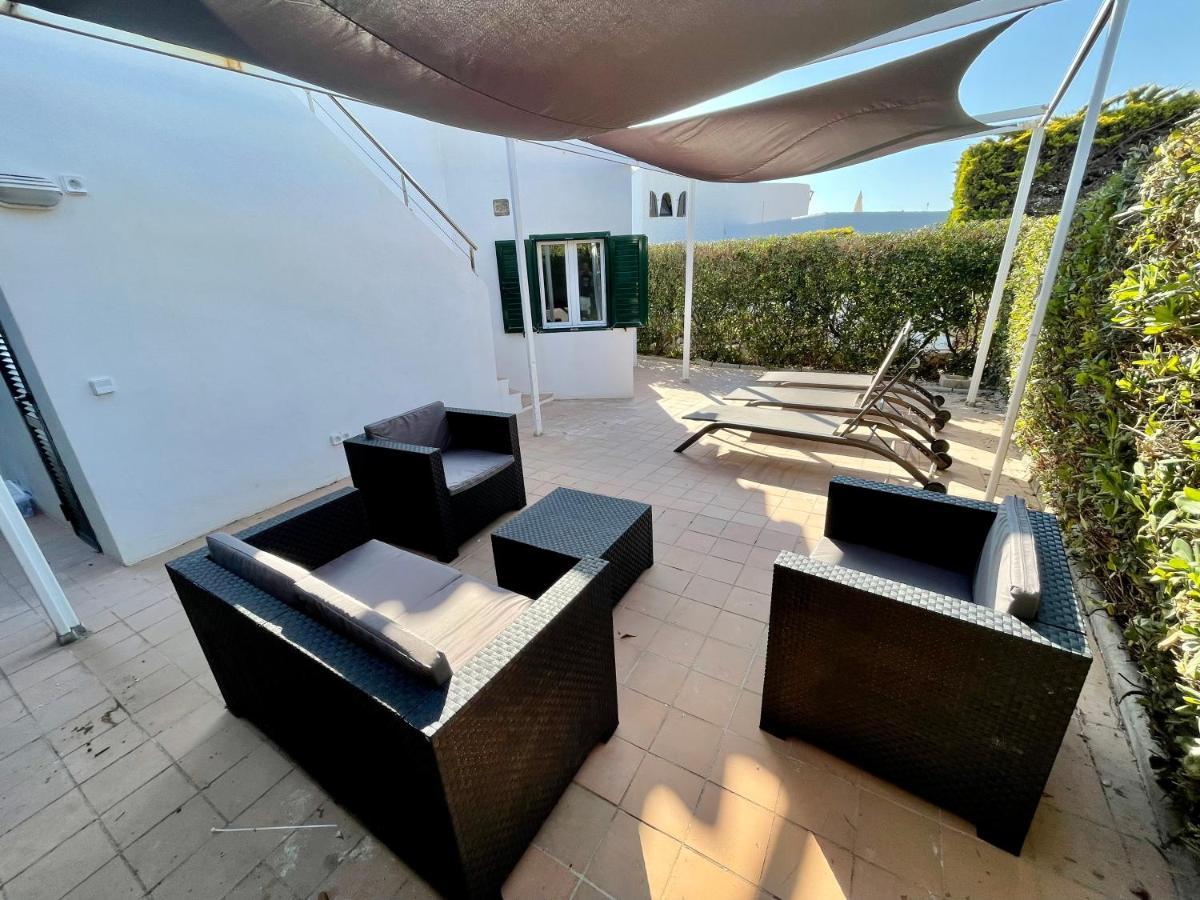 Villa Casa La Marinera Binibeca Exterior foto